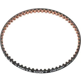 TRF419 Rear Belt 61T