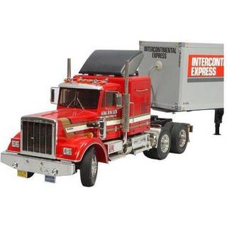 Tamiya King Hauler Truck 1:14 [Levering: 1-2 dage]
