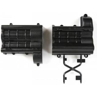 Matte Finish Gearbox TR