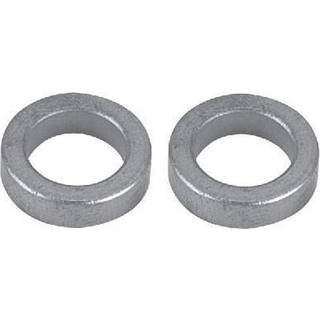 Ball bearings 10x15x4