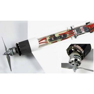 MPX-1-01165 Power Set Funjet 2 Vector Control