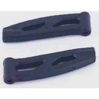 Front upper Suspension Arms 2P