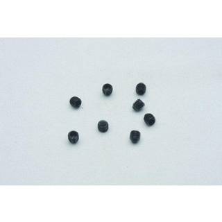 M3*3 Grub Hex. Screws 8P