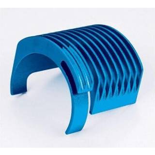 TRF-415/TA-05 MOTORKØLEPLADE