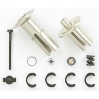 TRF-415 ALU DIFF JOINT SET