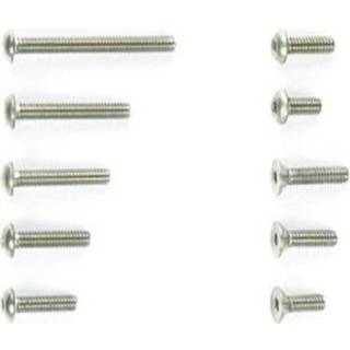 M-06 Titan. screw set