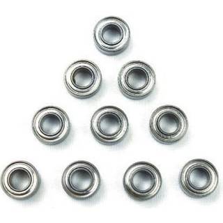Ball Bearing 10x5x4mm (10pcs) - S10