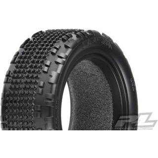 Pro-line racing 1/10 Prism 2.0 Z4 4 Wheel Drive Front 2.2 """" T?ppe Buggy D?k 2 Pro8284104