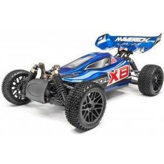 Maverick - MV22740 - BUGGY PAINTED BODY BLUE (XB)