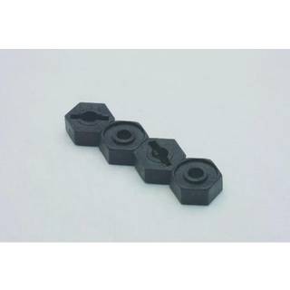 Wheel Hex 4P