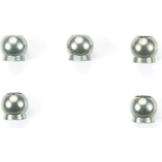 RM-01 Fl. Coated Pivot Ball * 5
