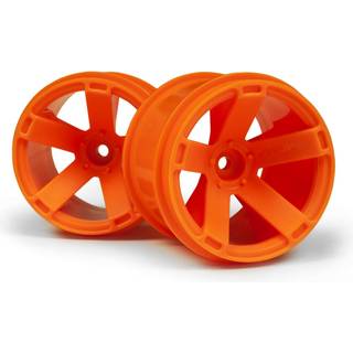 Maverick - MV150165 - Quantum XT Wheel (Orange/2pcs)