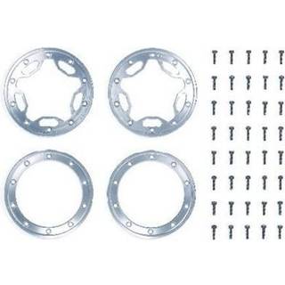 CR-01 alu beadlock ring star
