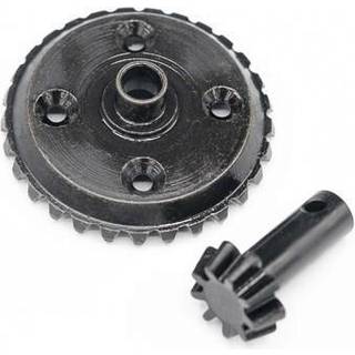 HPI-160090 Forged BF Diff Bevel Gear Set 29T/9T