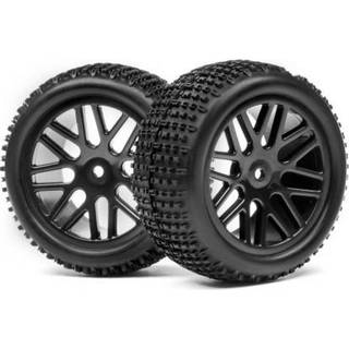Maverick - MV22769 - WHEEL AND TIRE SET REAR (2 PCS) (XB)