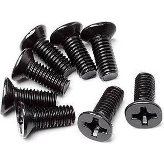 Maverick - MV25045 - Countersunk Screw M3x8 (8pcs)