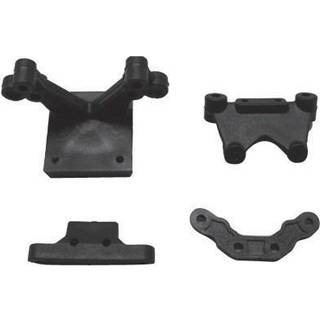 Front suspension bracket