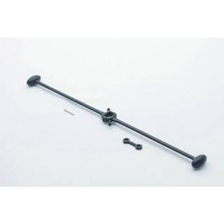 Stabilisator til rotorblade til Midi RC heli