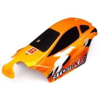 Maverick - MV21025 - MAVERICK PAINTED & CUT XB BUGGY BODY