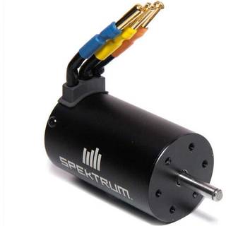 Spektrum Firma 3200kV børsteløs motor 4-polet
