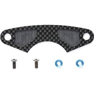 Tamiya TAM-54791 Carbon Bumper Support M-07