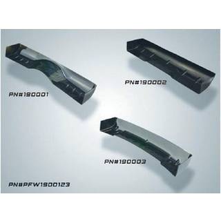 190mm professional Wing with 3 type