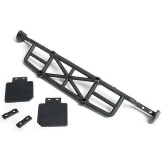 Rear Bumper
