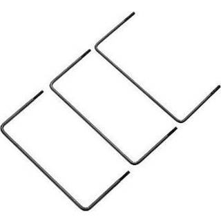 Yeti Rear Sway Bar (3pcs)