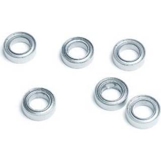 Ball Bearing -10 6*3