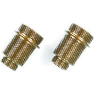 M-chassis alu damper HL cylinder
