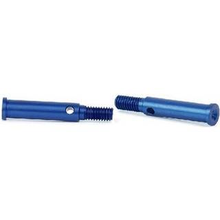 Aluminium Upper Shock Mounting (4pcs) Twist/Blast