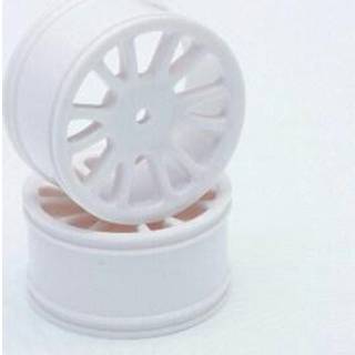 Rear Wheel Rims 2P