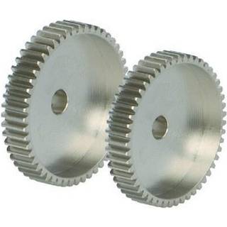 Steel Pinion 48dp 26T