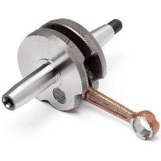 Maverick - MV24135 - Crankshaft Assembly ME - 243 (Blackout MT)