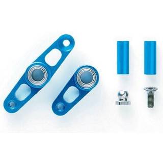 TA-05 ALU RACING STEERING
