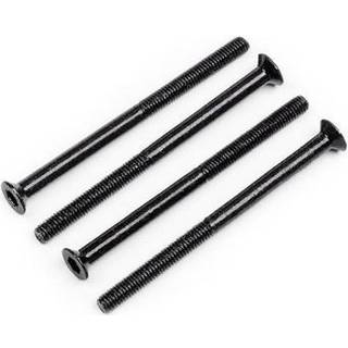 Maverick - MV29084 - FLAT HEAD SCREW SHAFT M3X20X45 4PCS (HEX)