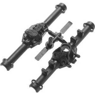 AR18 Axle Housing