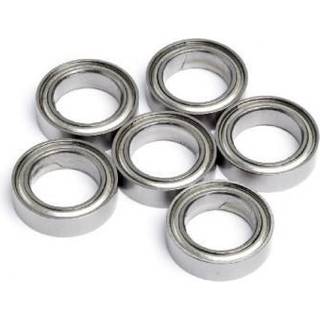 Maverick - MV22067 - Rolling Bearing 15x10x4 (6pcs)