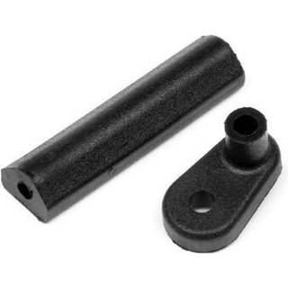 Maverick - MV22074 - Antenna Mount (ALL Strada and EVO)