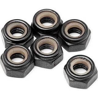 Maverick - MV24069 - M6 NUTS 6 PCS