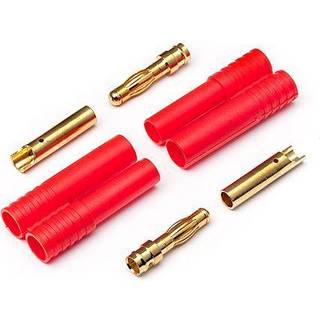 Maverick - MV22710 - High Power Connector 1 Pair (ALL Strada EVO S)