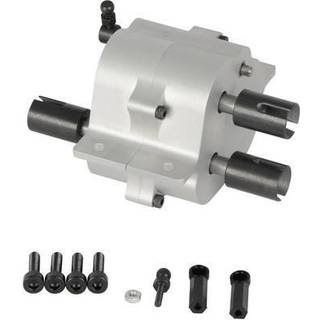 Carson - 1:14 Alum. 2-Speed Transfer-gearbox