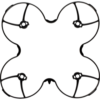 Beskyttelsesring for Hubsan X4 Plus