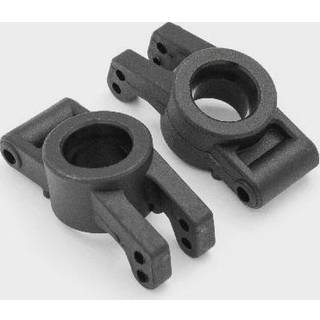 Blackzon - 540014 - Rear Hubs