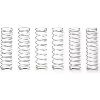 CC-02 Spring Set for CC-02 Aluminum Dampers