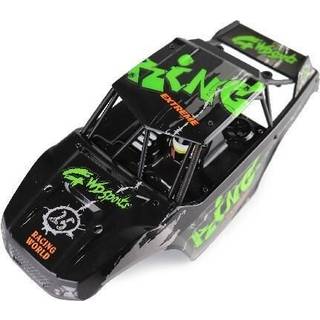 Body for 'King' Green 1:18