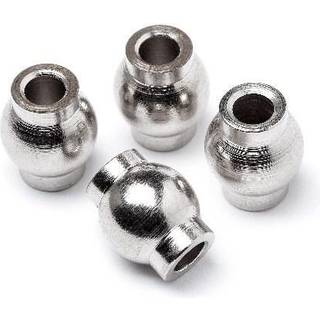 Maverick - MV24096 - Front Suspension Arm Ball 10mm 4 Pcs