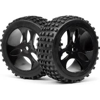 Maverick - MV27084 - Mounted Wheels and Tyres 2 Pcs (Vader XB)