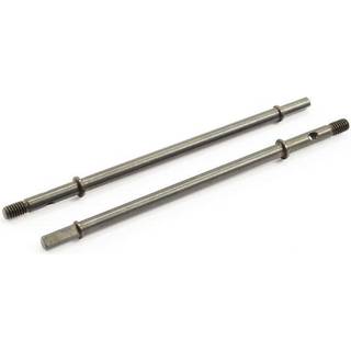 FTX8268 Rear Driveshaft - 2pcs