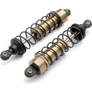 Maverick - MV150056 - Alum Front Shock Absorber 2P